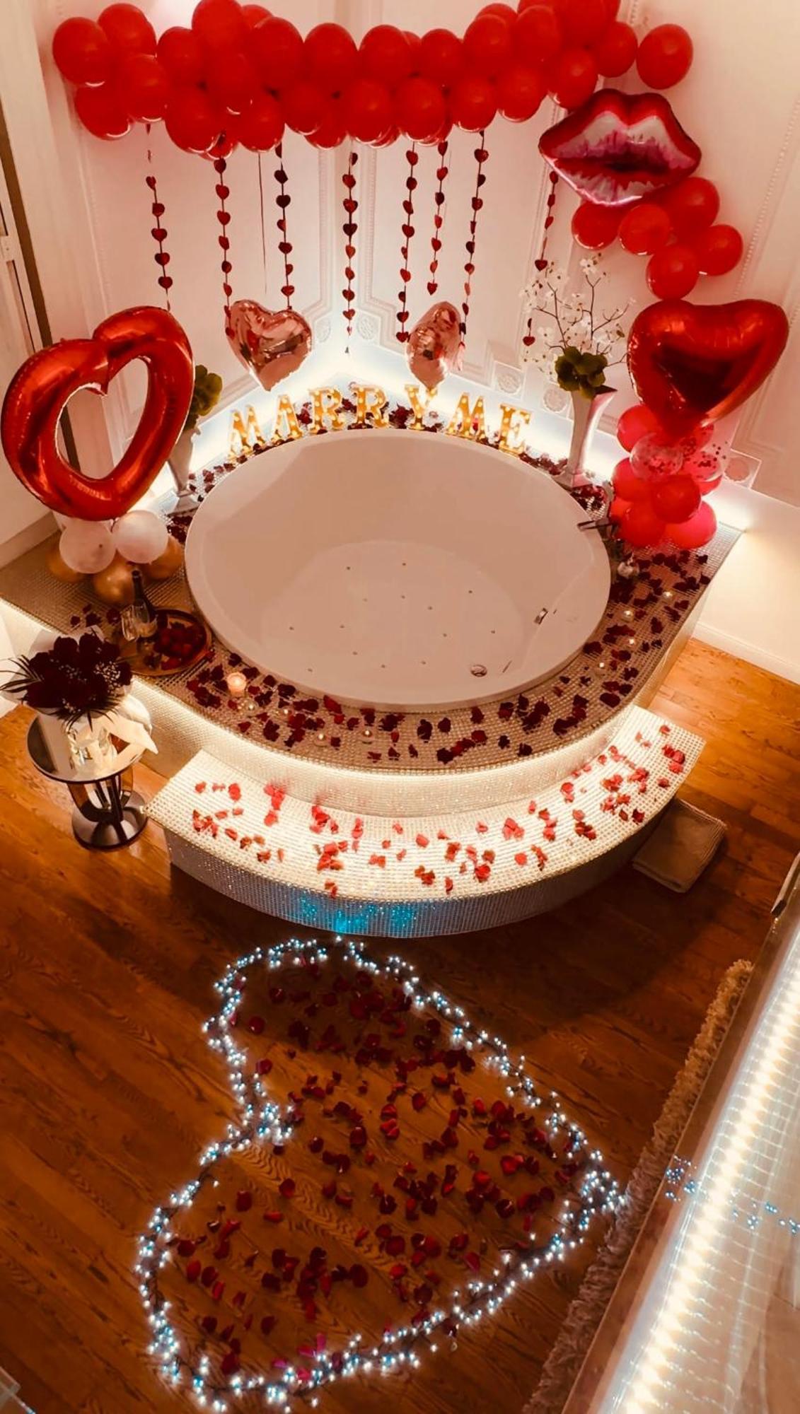 Vip Jacuzzi Luxury Leilighet Budapest Eksteriør bilde